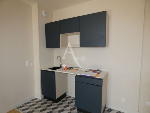  Appartement � louer 2 pi�ces 46 m�