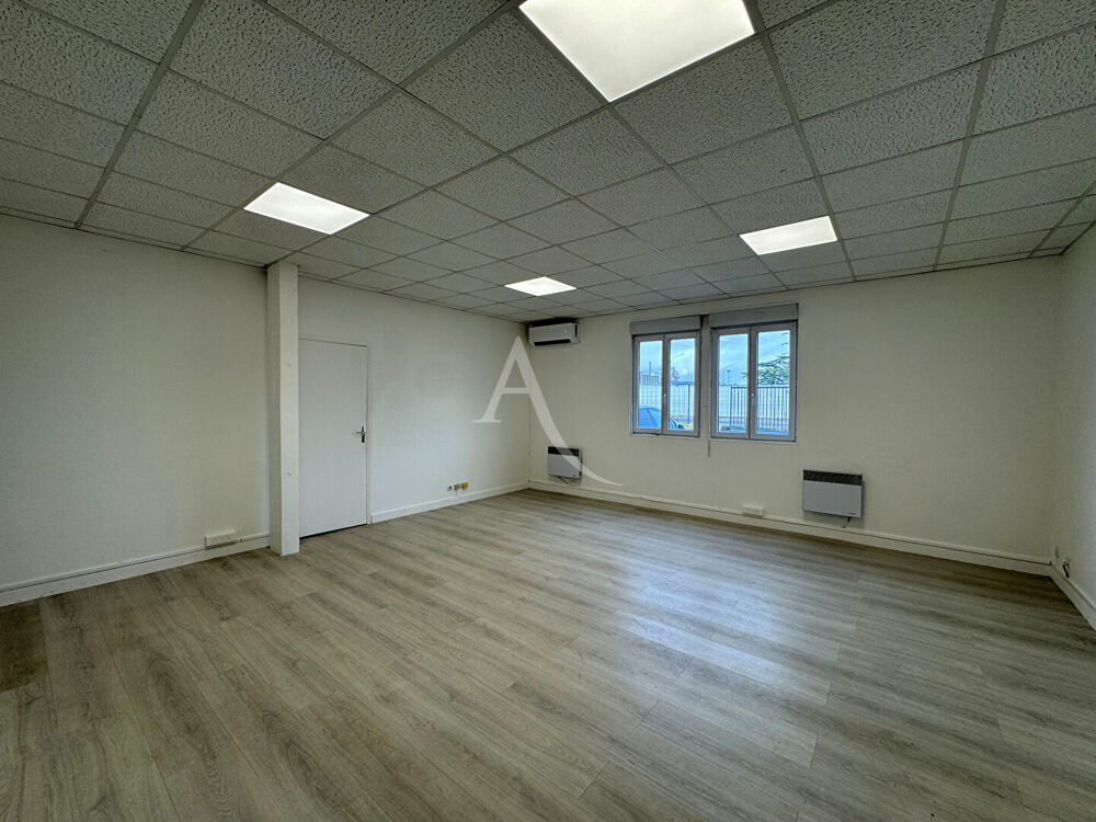   Bureaux Meaux 2 pièces Meaux