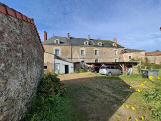  Villa à vendre 11 pièces 308 m²
