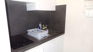  Appartement à louer 1 pièce 24 m²
