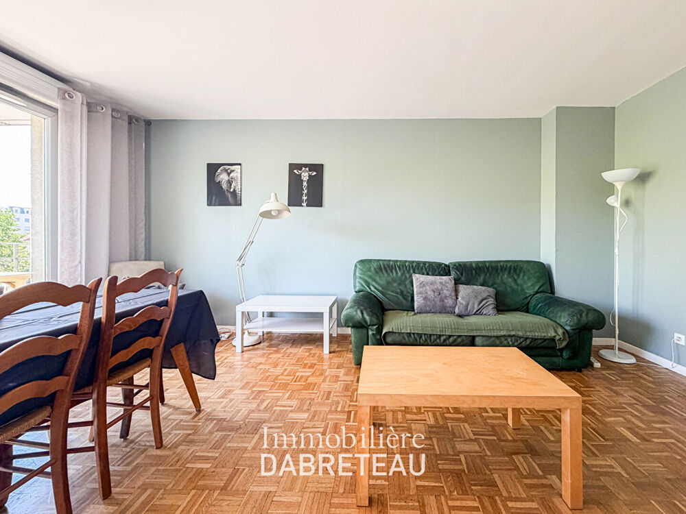 Location Appartement T4 MEUBLÉ IDÉAL COLOCATION - VILLEURBANNE Villeurbanne