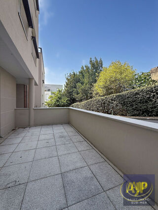 Appartement à louer 2 pièces 50 m²