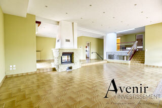  Maison � vendre 7 pi�ces 300 m�