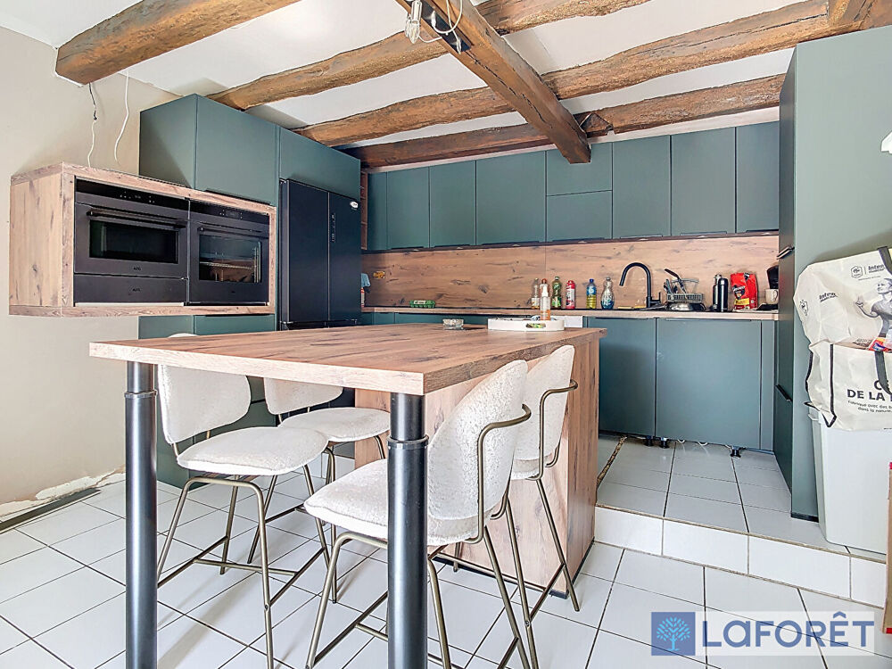 Vente Maison Maison Moloy 4 pièce(s) 104 m2 Moloy