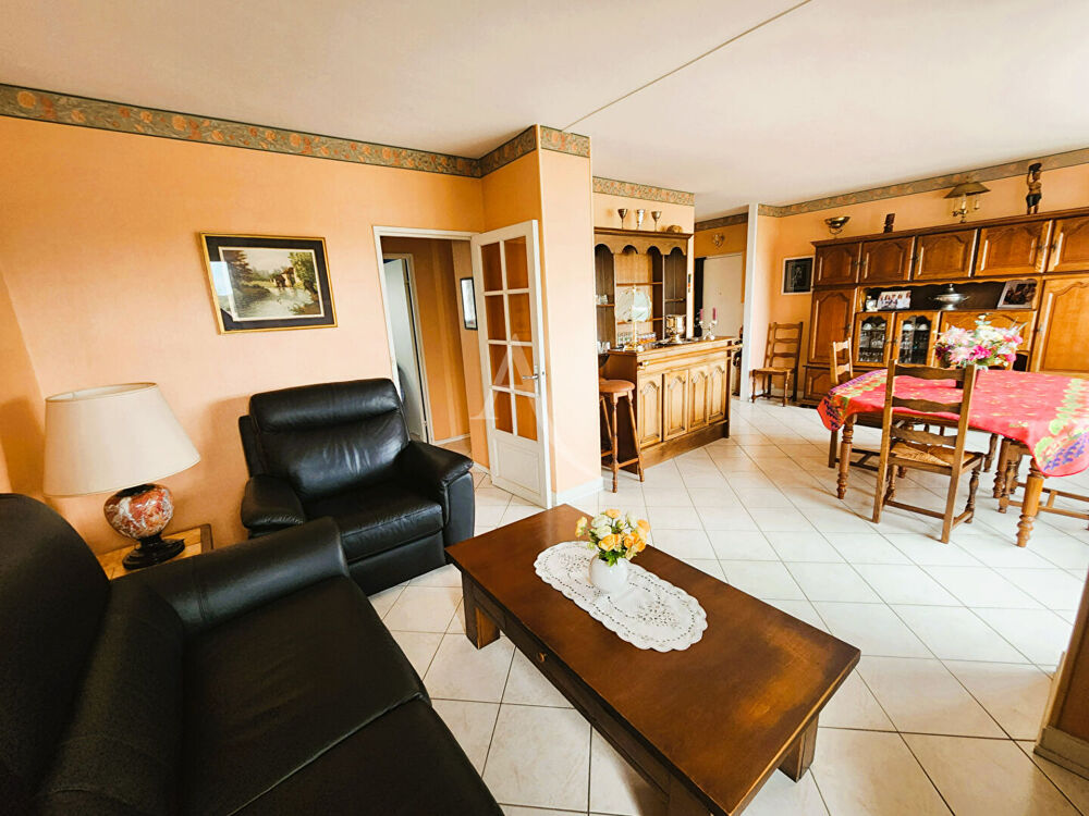 Appartement Rungis 4 pièce(s)
