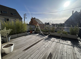  Maison � vendre 3 pi�ces 88 m�