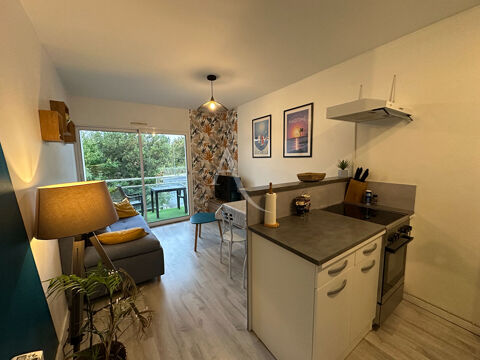  Appartement � louer 2 pi�ces 30 m�