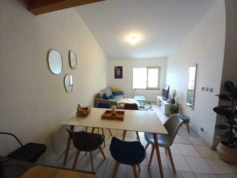  Appartement � louer 2 pi�ces 53 m�