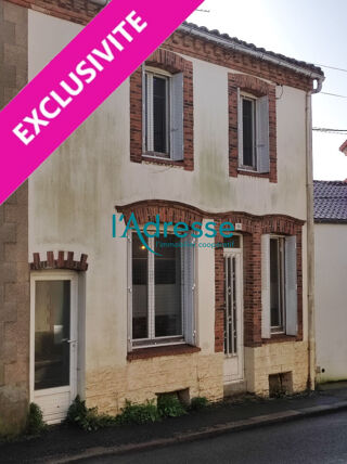  Maison  vendre 2 pices 70 m