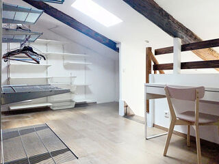  Appartement à louer 2 pièces 60 m²