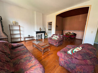 Appartement à vendre 5 pièces 145 m²