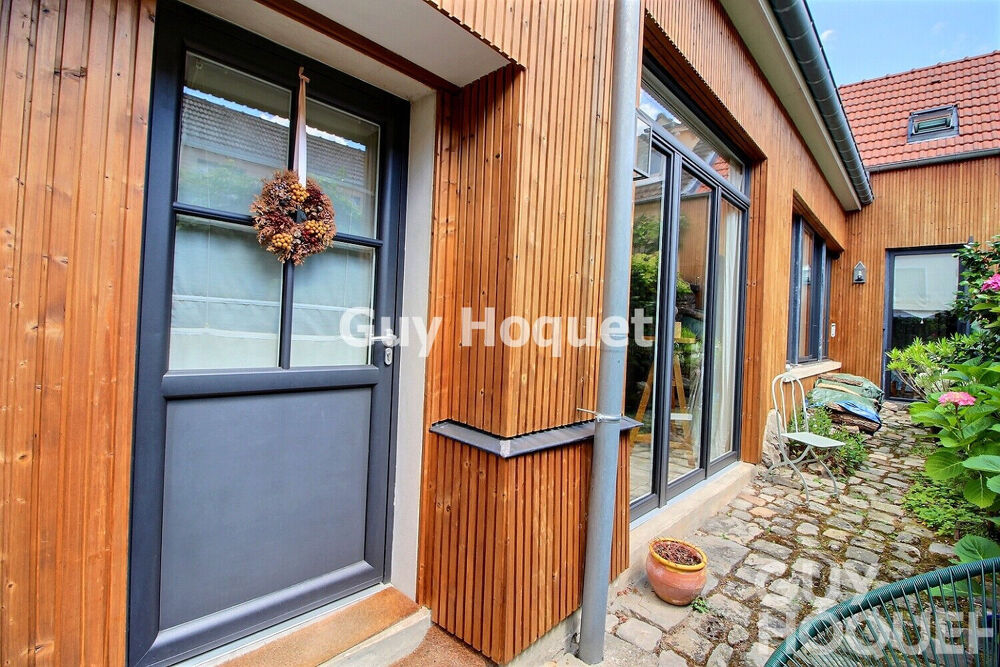 Maison 9 pièces 205 m² · à Rambouillet · 205 m² · 599 000 €