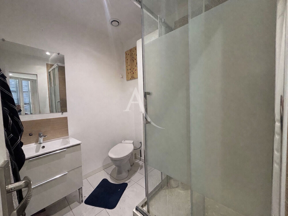 Vente Appartement APPARTEMENT TYPE 2 RÉNOVÉ CENTRE VILLAGE RIANS Rians
