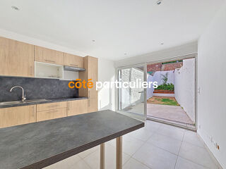  Appartement � vendre 1 pi�ce 20 m�