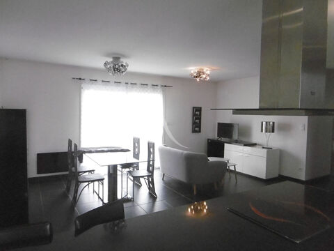  Maison � louer 4 pi�ces 82 m�