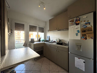  Appartement � vendre 4 pi�ces 76 m�