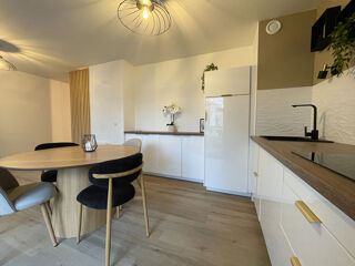  Appartement � vendre 3 pi�ces 63 m�