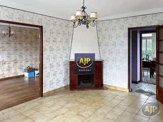  Maison � vendre 6 pi�ces 117 m�