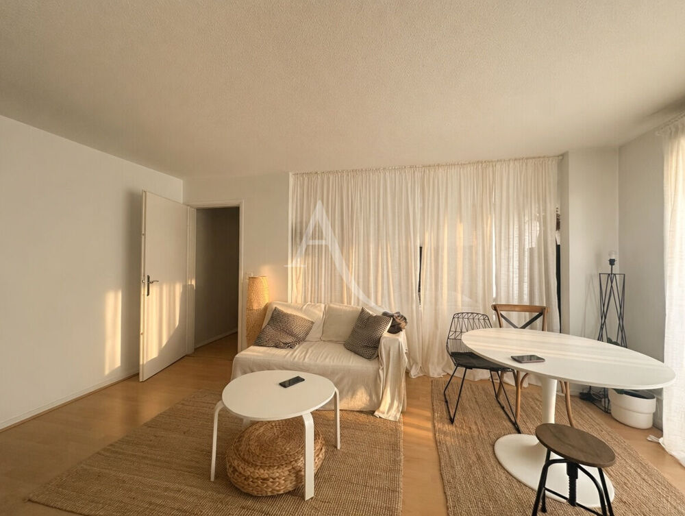 Appartement FRANCONVILLE - 2 pièces - 51,90 m2