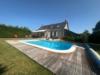  Maison � vendre 8 pi�ces 144 m�