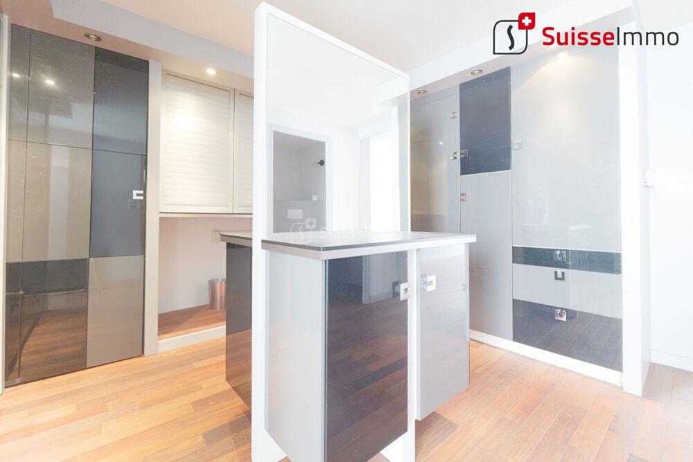 Vente Maison Maison Dasle 8 pièces 206m2 Dasle