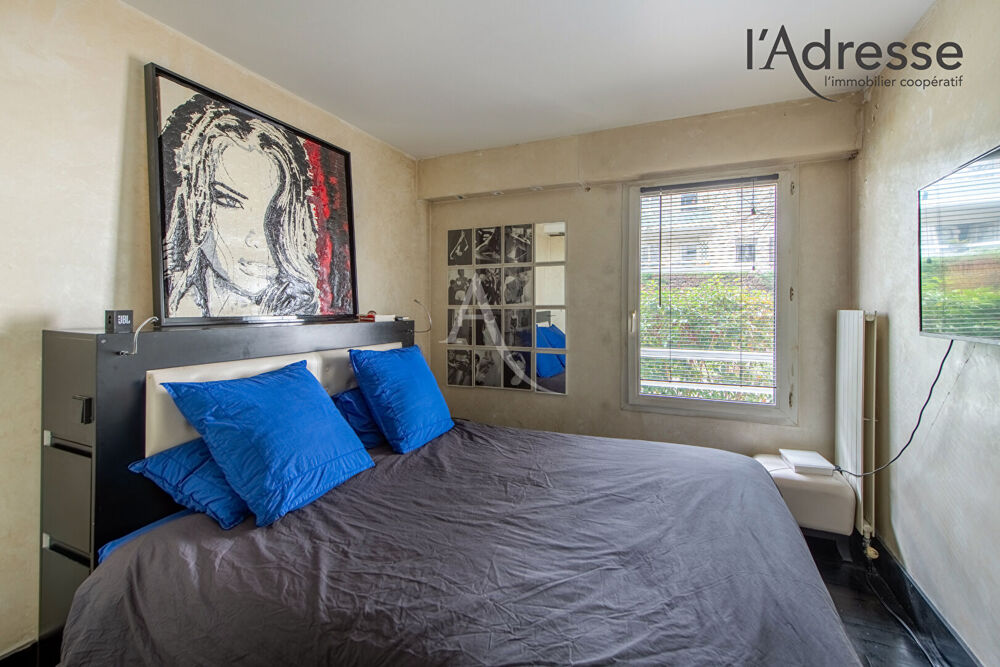 � vendre  Appartement Suresnes (92150)