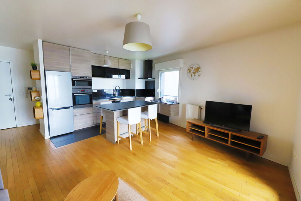 Location Appartement Appartement Colombes 4 pièce(s) 75 m2 Colombes