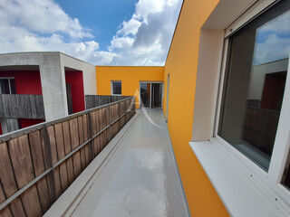  Appartement  vendre 4 pices 1 m