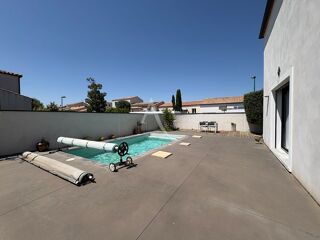  Maison à louer 4 pièces 86 m²
