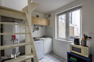  Appartement � vendre 2 pi�ces 