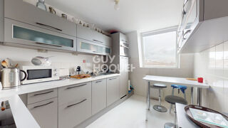  Appartement � vendre 3 pi�ces 84 m�