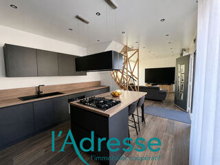  Maison à vendre 5 pièces 110 m²