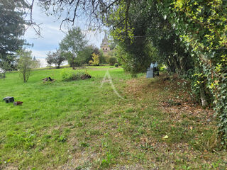  Terrain  vendre 580 m