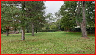 Vente Terrain Terrain Guemene Penfao 1840 m2 Guemene penfao
