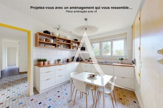  Maison � vendre 5 pi�ces 89 m�