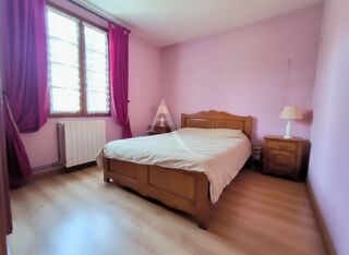  Maison à vendre 5 pièces 113 m²