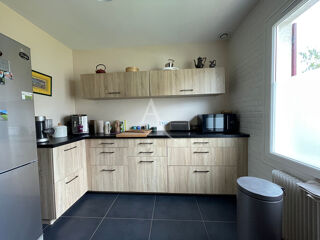  Maison  vendre 8 pices 138 m