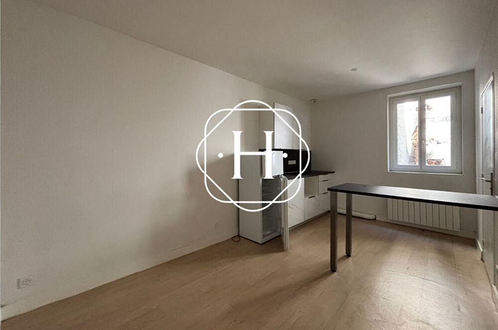 Appartement Bourg En Bresse 1 pièce(s)