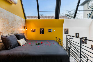  Appartement à vendre 2 pièces 45 m²