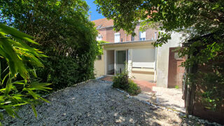  Maison à vendre 5 pièces 106 m²