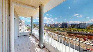  Appartement à louer 3 pièces 63 m²