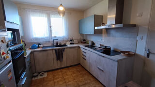  Maison à vendre 7 pièces 97 m²