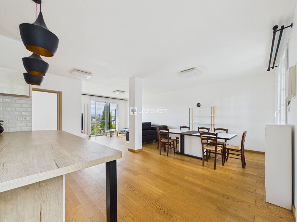 Maison Quimper 6 pièce(s) 150 m2