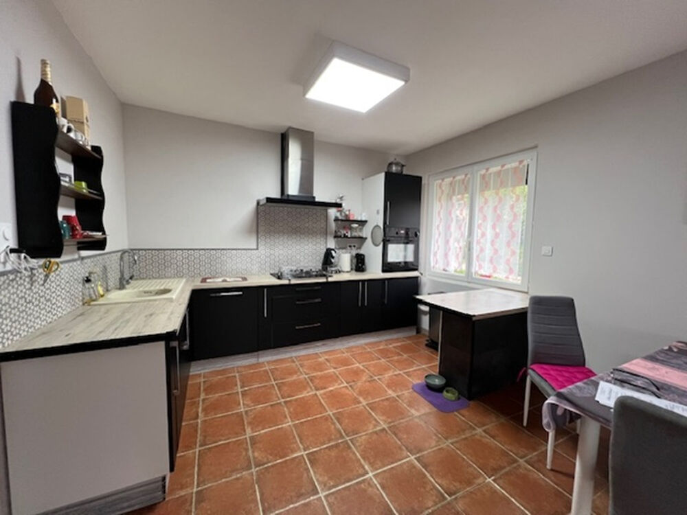 Vente Maison Maison - Buzet sur Baïse (47160) Buzet sur baise