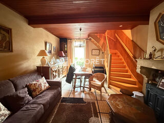  Maison � vendre 3 pi�ces 101 m�