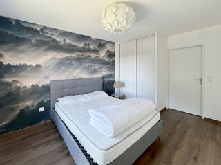  Appartement à louer 3 pièces 62 m²