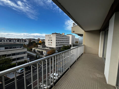  Appartement � louer 4 pi�ces 91 m�