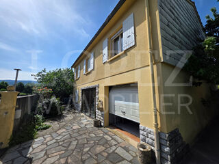  Maison à vendre 5 pièces 136 m²