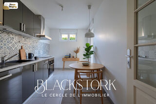  Appartement � vendre 4 pi�ces 85 m�