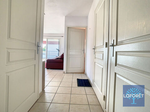  Appartement � louer 2 pi�ces 48 m�